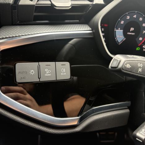 AUDI Q3 2.0 4P 40 TFSI PERFORMANCE BLACK QUATTRO TIPTRONIC AUTOMTICO, Foto 16