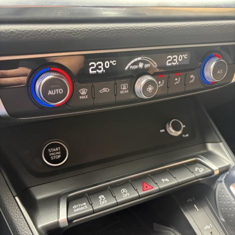 AUDI Q3 2.0 4P 40 TFSI PERFORMANCE BLACK QUATTRO TIPTRONIC AUTOMTICO, Foto 17