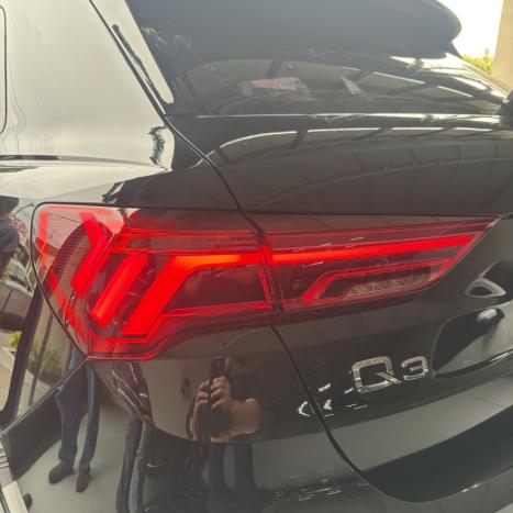 AUDI Q3 2.0 4P 40 TFSI PERFORMANCE BLACK QUATTRO TIPTRONIC AUTOMTICO, Foto 19
