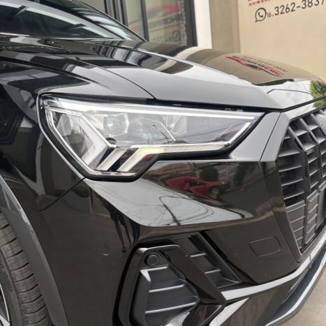 AUDI Q3 2.0 4P 40 TFSI PERFORMANCE BLACK QUATTRO TIPTRONIC AUTOMTICO, Foto 20