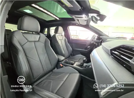 AUDI Q3 2.0 4P 40 TFSI SPORTBACK PERFORMANCE QUATTRO TIPTRONIC AUTOM�TICO, Foto 7