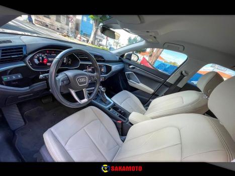 AUDI Q3 2.0 4P 40 TFSI SPORTBACK PERFORMANCE QUATTRO TIPTRONIC AUTOM�TICO, Foto 5