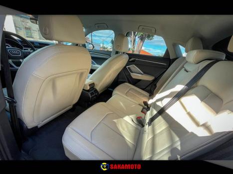 AUDI Q3 2.0 4P 40 TFSI SPORTBACK PERFORMANCE QUATTRO TIPTRONIC AUTOM�TICO, Foto 6