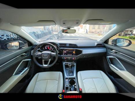 AUDI Q3 2.0 4P 40 TFSI SPORTBACK PERFORMANCE QUATTRO TIPTRONIC AUTOM�TICO, Foto 7