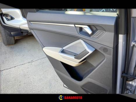 AUDI Q3 2.0 4P 40 TFSI SPORTBACK PERFORMANCE QUATTRO TIPTRONIC AUTOM�TICO, Foto 8