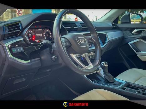 AUDI Q3 2.0 4P 40 TFSI SPORTBACK PERFORMANCE QUATTRO TIPTRONIC AUTOM�TICO, Foto 11