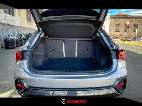 AUDI Q3 2.0 4P 40 TFSI SPORTBACK PERFORMANCE QUATTRO TIPTRONIC AUTOM�TICO, Foto 12