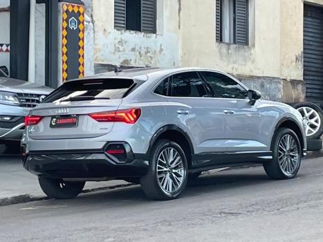 AUDI Q3 2.0 4P 40 TFSI SPORTBACK PERFORMANCE QUATTRO TIPTRONIC AUTOM�TICO, Foto 2