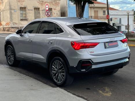 AUDI Q3 2.0 4P 40 TFSI SPORTBACK PERFORMANCE QUATTRO TIPTRONIC AUTOM�TICO, Foto 3