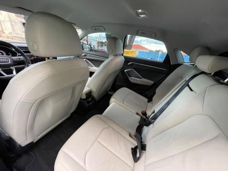 AUDI Q3 2.0 4P 40 TFSI SPORTBACK PERFORMANCE QUATTRO TIPTRONIC AUTOM�TICO, Foto 5