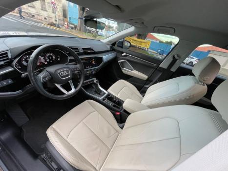 AUDI Q3 2.0 4P 40 TFSI SPORTBACK PERFORMANCE QUATTRO TIPTRONIC AUTOM�TICO, Foto 6