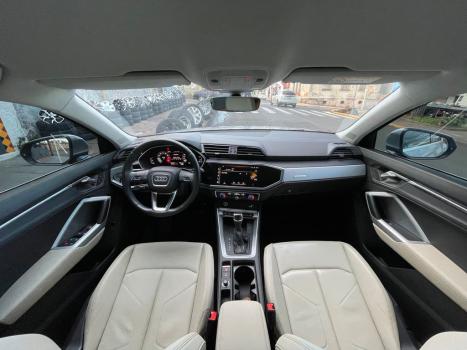 AUDI Q3 2.0 4P 40 TFSI SPORTBACK PERFORMANCE QUATTRO TIPTRONIC AUTOM�TICO, Foto 7