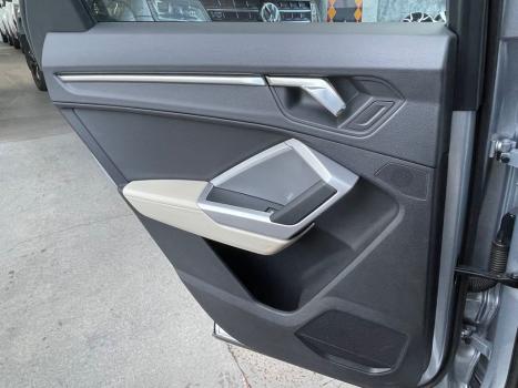 AUDI Q3 2.0 4P 40 TFSI SPORTBACK PERFORMANCE QUATTRO TIPTRONIC AUTOM�TICO, Foto 8