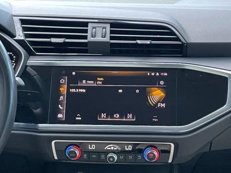 AUDI Q3 2.0 4P 40 TFSI SPORTBACK PERFORMANCE QUATTRO TIPTRONIC AUTOM�TICO, Foto 10