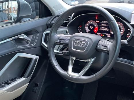 AUDI Q3 2.0 4P 40 TFSI SPORTBACK PERFORMANCE QUATTRO TIPTRONIC AUTOM�TICO, Foto 11