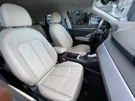 AUDI Q3 2.0 4P 40 TFSI SPORTBACK PERFORMANCE QUATTRO TIPTRONIC AUTOM�TICO, Foto 12