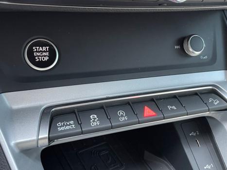 AUDI Q3 2.0 4P 40 TFSI SPORTBACK PERFORMANCE QUATTRO TIPTRONIC AUTOM�TICO, Foto 14