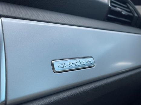 AUDI Q3 2.0 4P 40 TFSI SPORTBACK PERFORMANCE QUATTRO TIPTRONIC AUTOM�TICO, Foto 17