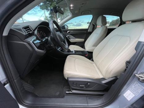 AUDI Q3 2.0 4P 40 TFSI SPORTBACK PERFORMANCE QUATTRO TIPTRONIC AUTOM�TICO, Foto 18