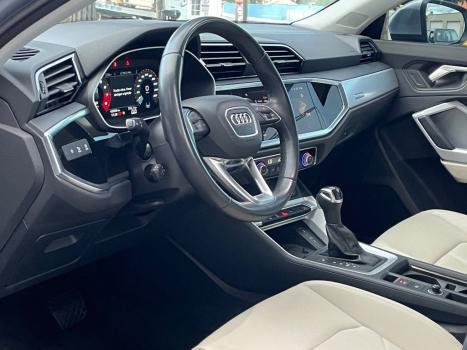 AUDI Q3 2.0 4P 40 TFSI SPORTBACK PERFORMANCE QUATTRO TIPTRONIC AUTOM�TICO, Foto 19