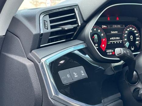 AUDI Q3 2.0 4P 40 TFSI SPORTBACK PERFORMANCE QUATTRO TIPTRONIC AUTOM�TICO, Foto 20