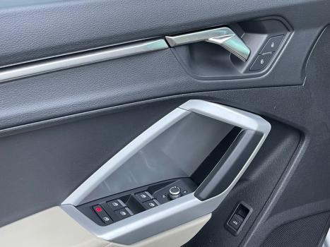 AUDI Q3 2.0 4P 40 TFSI SPORTBACK PERFORMANCE QUATTRO TIPTRONIC AUTOM�TICO, Foto 21