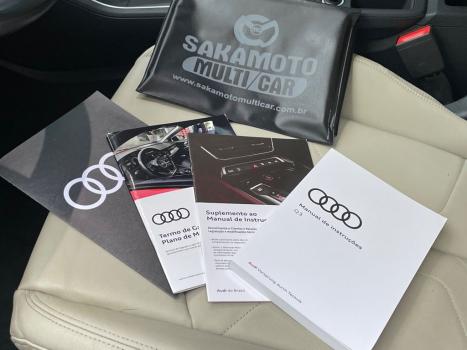 AUDI Q3 2.0 4P 40 TFSI SPORTBACK PERFORMANCE QUATTRO TIPTRONIC AUTOM�TICO, Foto 23