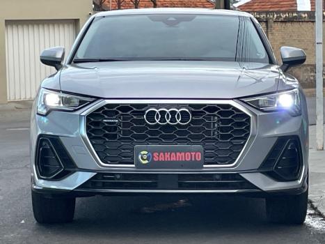 AUDI Q3 2.0 4P 40 TFSI SPORTBACK PERFORMANCE QUATTRO TIPTRONIC AUTOM�TICO, Foto 28