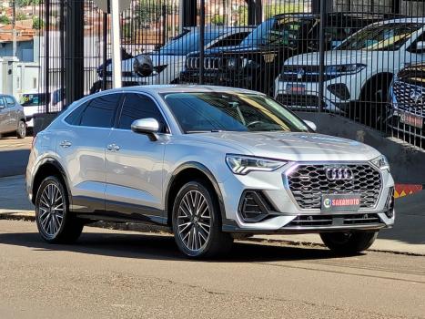AUDI Q3 2.0 4P 40 TFSI SPORTBACK PERFORMANCE QUATTRO TIPTRONIC AUTOMÁTICO, Foto 1