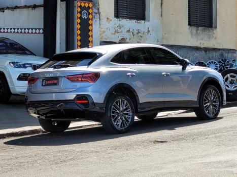 AUDI Q3 2.0 4P 40 TFSI SPORTBACK PERFORMANCE QUATTRO TIPTRONIC AUTOMÁTICO, Foto 2