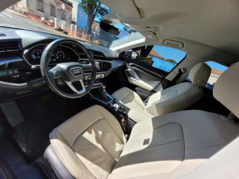 AUDI Q3 2.0 4P 40 TFSI SPORTBACK PERFORMANCE QUATTRO TIPTRONIC AUTOMÁTICO, Foto 5