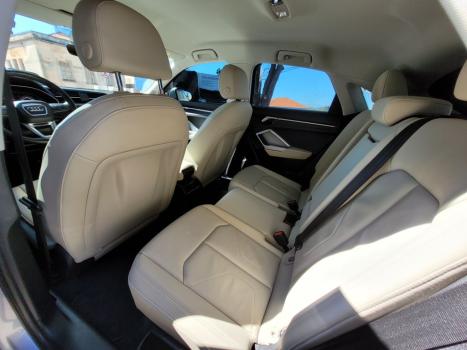 AUDI Q3 2.0 4P 40 TFSI SPORTBACK PERFORMANCE QUATTRO TIPTRONIC AUTOMÁTICO, Foto 6