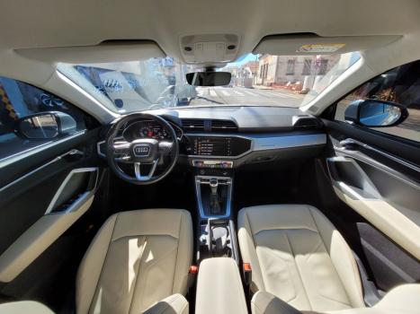 AUDI Q3 2.0 4P 40 TFSI SPORTBACK PERFORMANCE QUATTRO TIPTRONIC AUTOMÁTICO, Foto 7