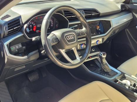 AUDI Q3 2.0 4P 40 TFSI SPORTBACK PERFORMANCE QUATTRO TIPTRONIC AUTOMÁTICO, Foto 11
