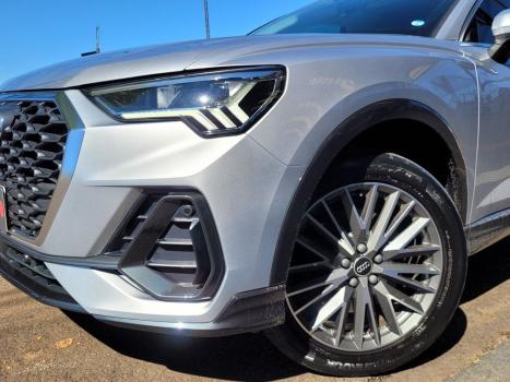 AUDI Q3 2.0 4P 40 TFSI SPORTBACK PERFORMANCE QUATTRO TIPTRONIC AUTOMÁTICO, Foto 16