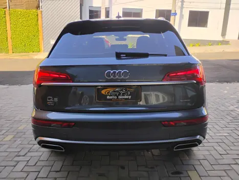 AUDI Q5 2.0 16V 4P 45 TFSI PRESTIGE QUATTRO S-TRONIC AUTOMTICO, Foto 5