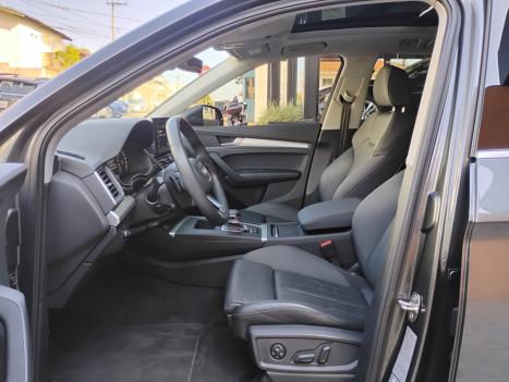 AUDI Q5 2.0 16V 4P 45 TFSI PRESTIGE QUATTRO S-TRONIC AUTOMTICO, Foto 7