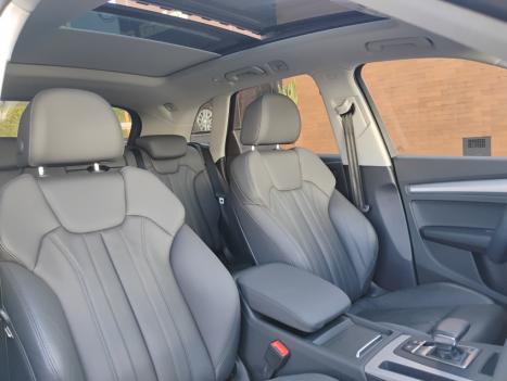 AUDI Q5 2.0 16V 4P TFSI S-LINE QUATTRO S-TRONIC AUTOM�TICO, Foto 15
