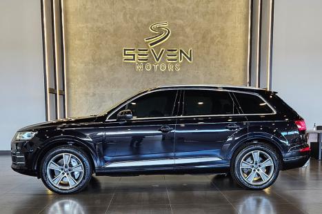 AUDI Q7 3.0 24V 4P TFSI QUATTRO AUTOM�TICO, Foto 2