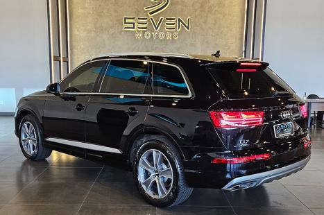 AUDI Q7 3.0 24V 4P TFSI QUATTRO AUTOM�TICO, Foto 3