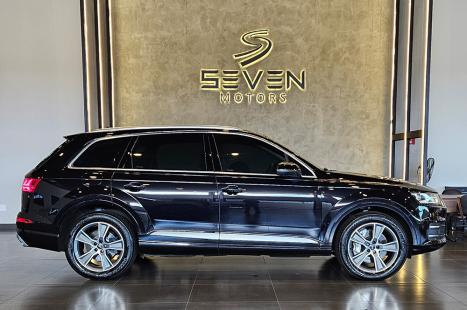 AUDI Q7 3.0 24V 4P TFSI QUATTRO AUTOM�TICO, Foto 6