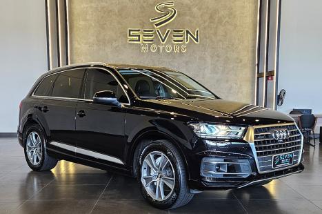 AUDI Q7 3.0 24V 4P TFSI QUATTRO AUTOM�TICO, Foto 7