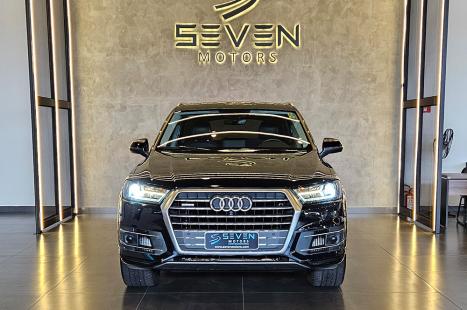 AUDI Q7 3.0 24V 4P TFSI QUATTRO AUTOM�TICO, Foto 8
