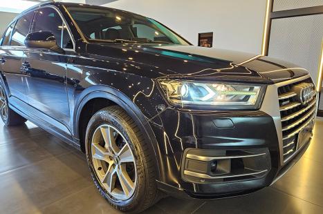 AUDI Q7 3.0 24V 4P TFSI QUATTRO AUTOM�TICO, Foto 10