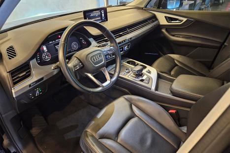 AUDI Q7 3.0 24V 4P TFSI QUATTRO AUTOM�TICO, Foto 15