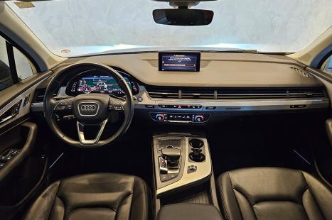 AUDI Q7 3.0 24V 4P TFSI QUATTRO AUTOM�TICO, Foto 16