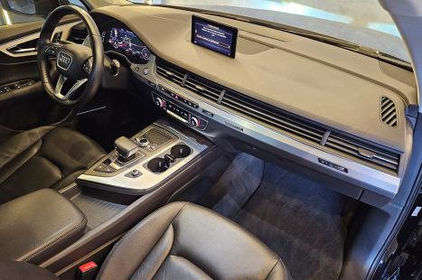AUDI Q7 3.0 24V 4P TFSI QUATTRO AUTOM�TICO, Foto 17