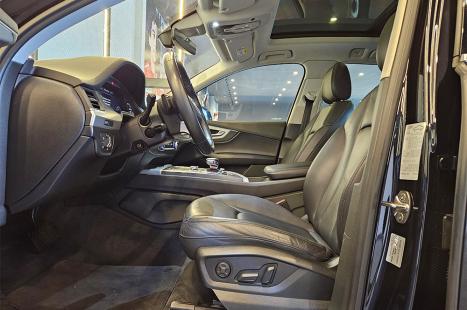 AUDI Q7 3.0 24V 4P TFSI QUATTRO AUTOM�TICO, Foto 18