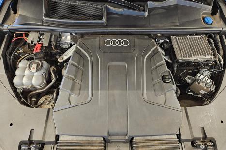 AUDI Q7 3.0 24V 4P TFSI QUATTRO AUTOM�TICO, Foto 22