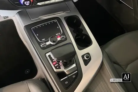 AUDI Q7 3.0 V6 24V 4P TDI PERFORMANCE BLACK TURBO DIESEL AUTOM�TICO, Foto 15